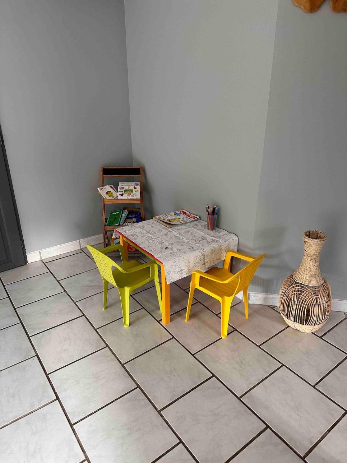 Hot'Vosges Apartment Vagney Ngoại thất bức ảnh